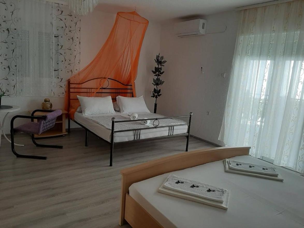 Mima B&B โวดีเซ ภายนอก รูปภาพ