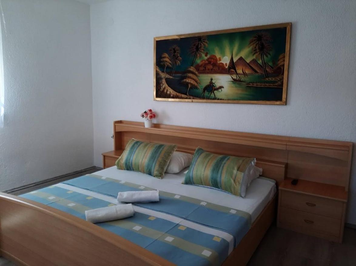 Mima B&B โวดีเซ ภายนอก รูปภาพ